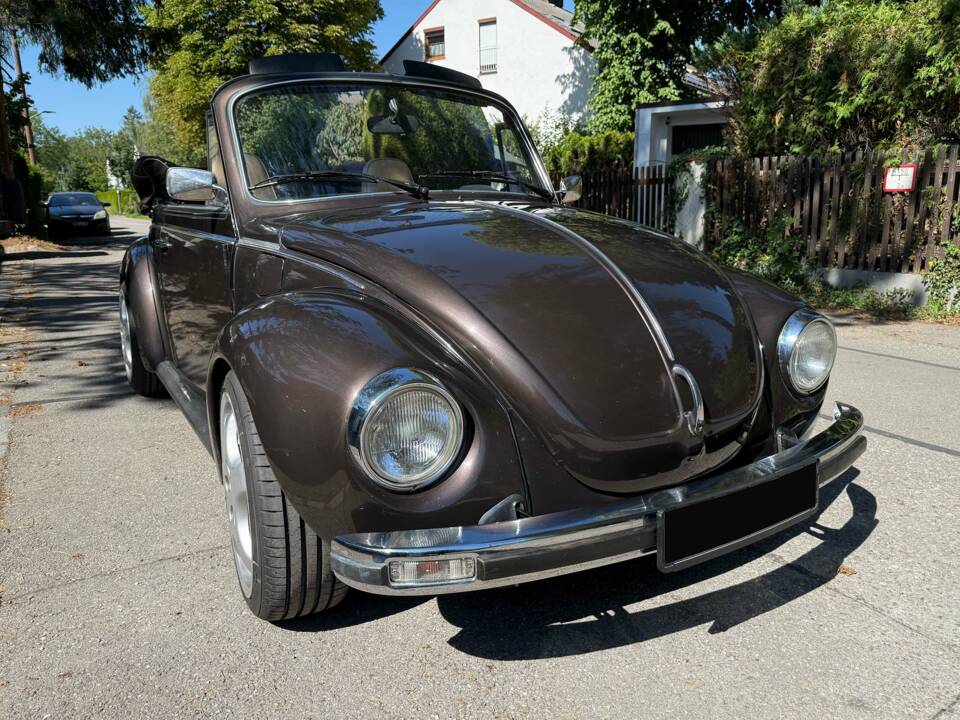 Bild 3/21 von Volkswagen Käfer 1303 LS (1976)