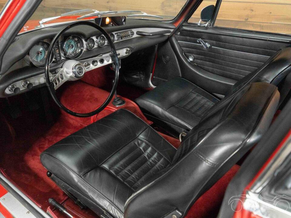 Image 7/19 of Volvo 1800 S (1967)