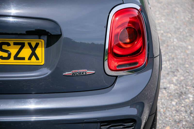 Bild 40/45 von Mini John Cooper Works (2017)