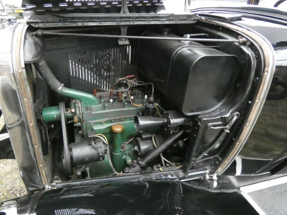 Bild 11/24 von Citroën C4G (1931)
