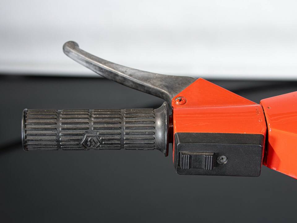 Bild 10/34 von Piaggio DUMMY (1982)