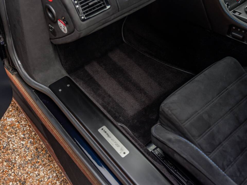 Image 55/65 of Aston Martin Vantage GT8 (2017)