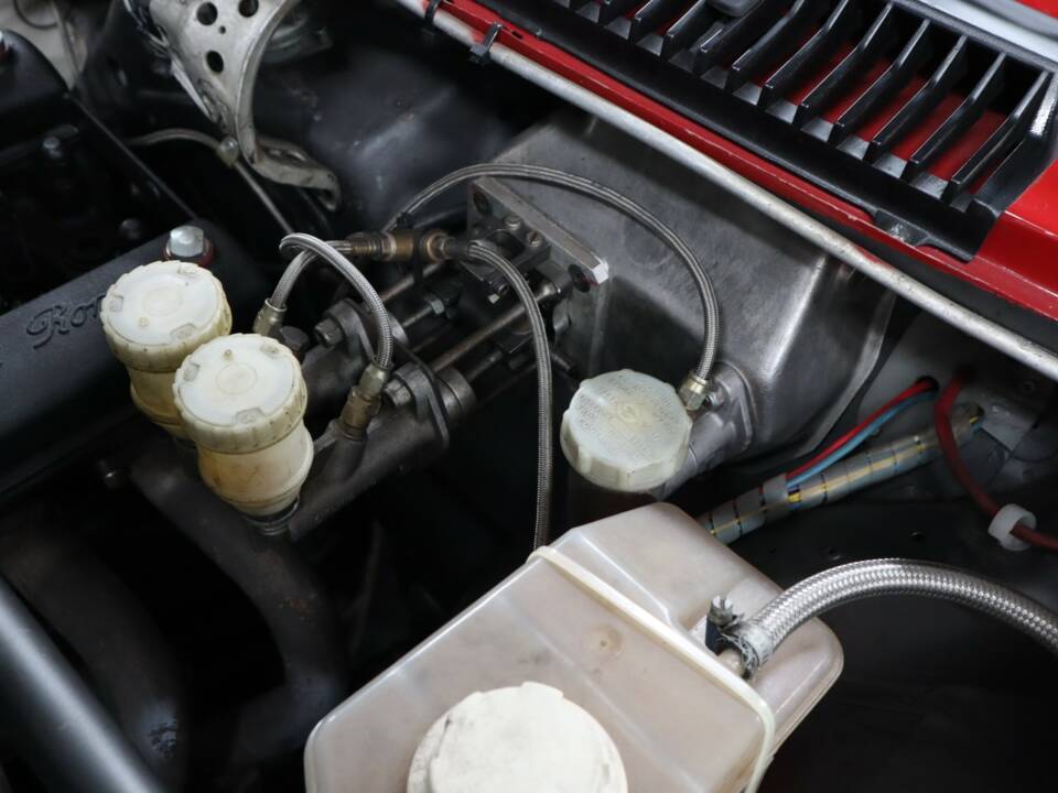 Bild 31/46 von Alfa Romeo GTV 2.0 (1982)