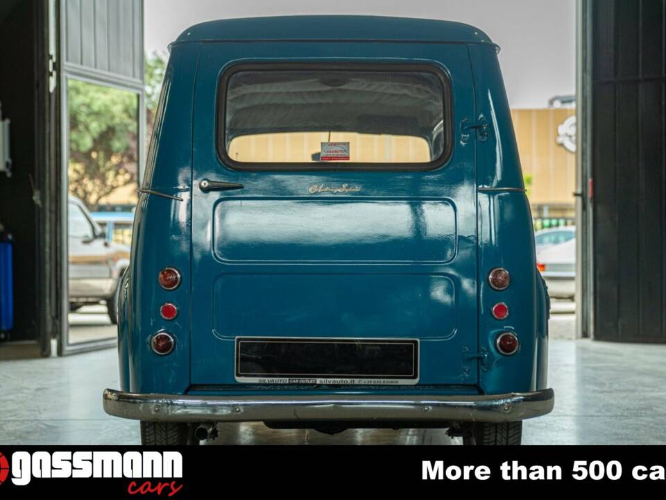 Image 6/15 of Austin A 35 (1966)