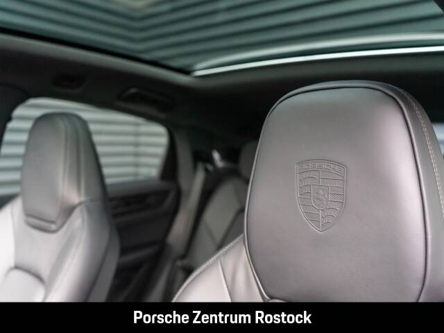 Imagen 9/38 de Porsche Cayenne Coupé E-Hybrid (1900)