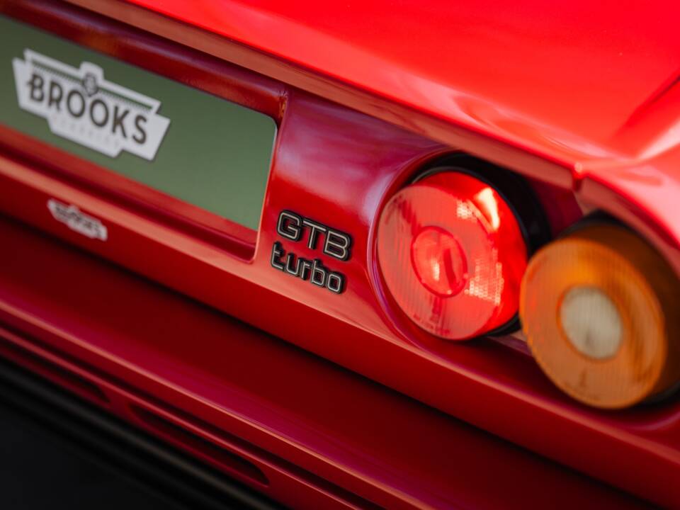 Bild 13/32 von Ferrari 208 GTB Turbo (1987)