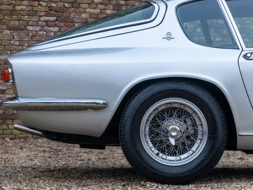 Image 49/50 of Maserati Mistral 4000 (1966)