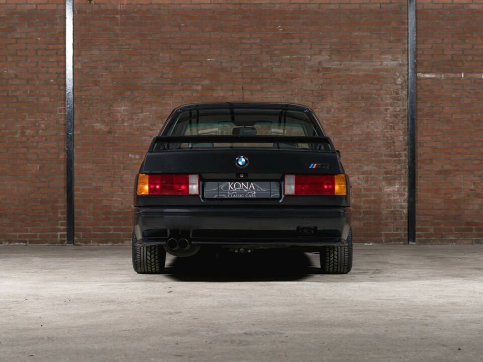 Bild 7/99 von BMW M3 (1986)
