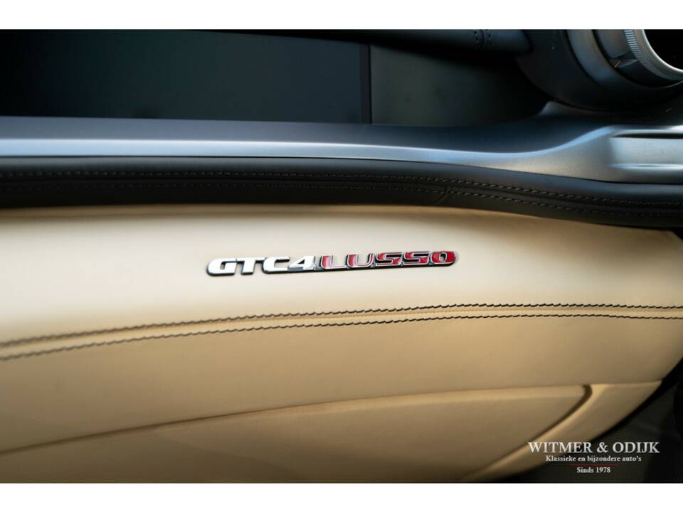 Bild 42/47 von Ferrari GTC4Lusso (2017)