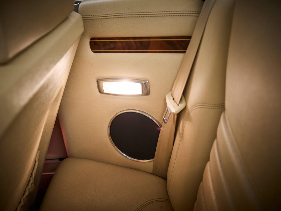 Bild 66/92 von Jaguar XJS 6.0 (1994)