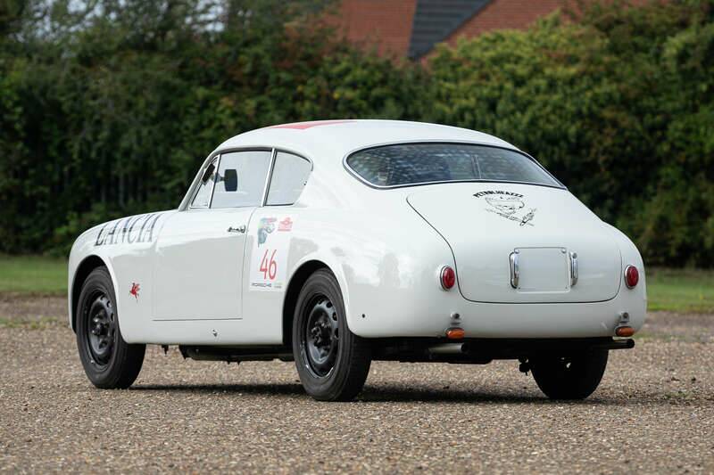 Image 4/46 of Lancia Aurelia B20 GT 2500 (1956)