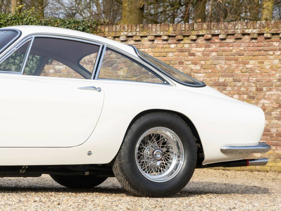 Bild 28/50 von Ferrari 250 GT/L Lusso (1964)