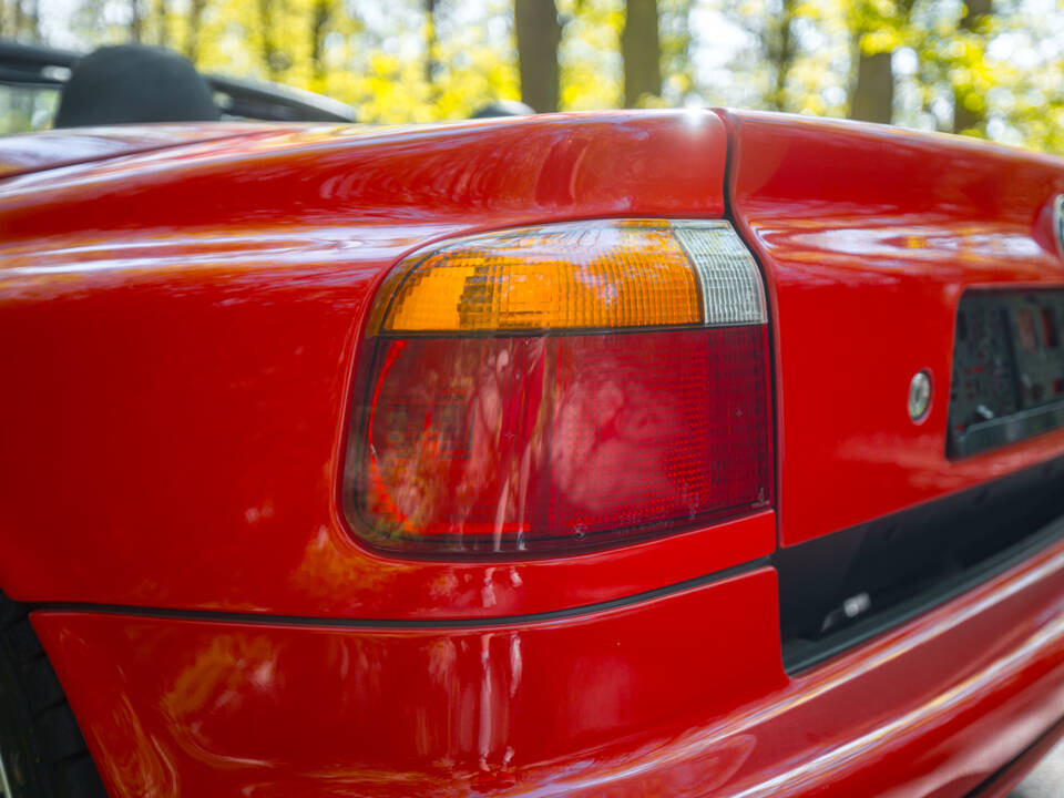 Bild 33/80 von BMW Z1 Roadster (1990)