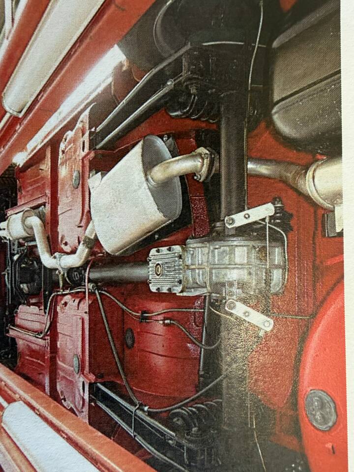 Afbeelding 28/53 van Alfa Romeo Giulia 1600 Sprint GT Veloce (1967)