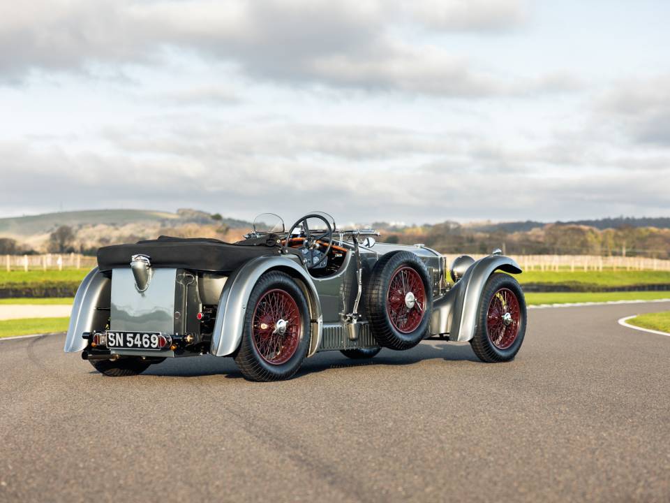 Image 14/16 of Invicta 4.5 Litre S-Type Low Chassis (1931)
