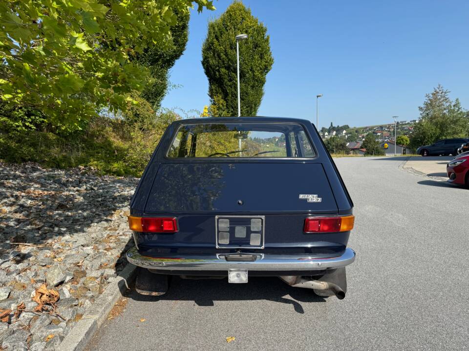Bild 5/25 von FIAT 127 (1972)