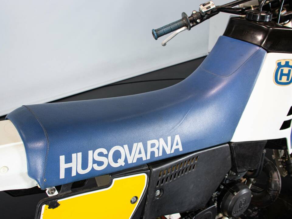 Afbeelding 47/50 van Husqvarna DUMMY (1987)