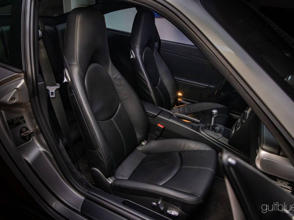 Bild 42/72 von Porsche 911 Carrera S (2007)