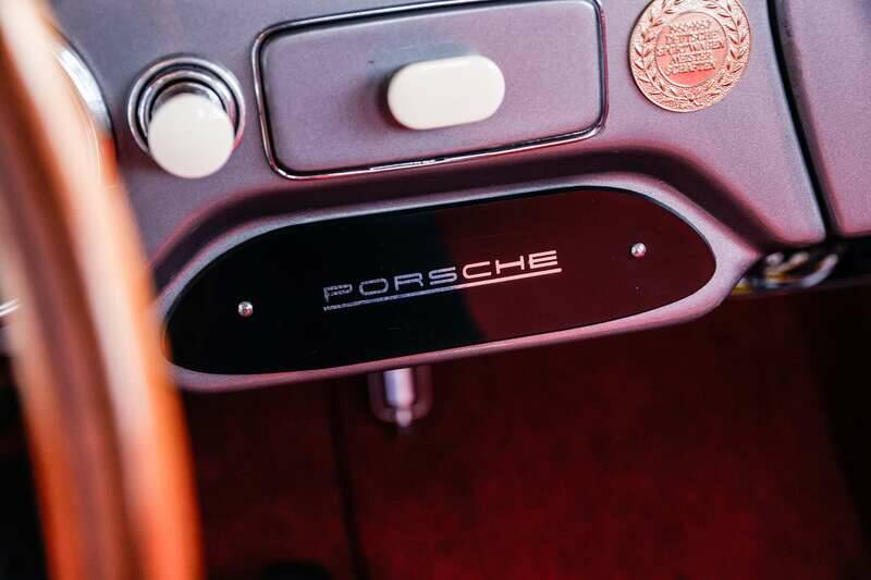 Bild 16/35 von Porsche 356 A 1300 (1957)