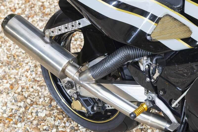 Image 17/50 de Yamaha DUMMY (1995)