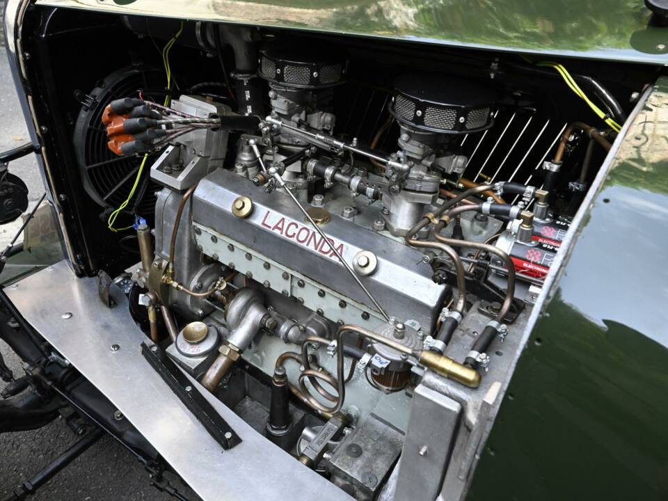 Image 31/50 of Lagonda 2 Litre Continental DHC (1930)