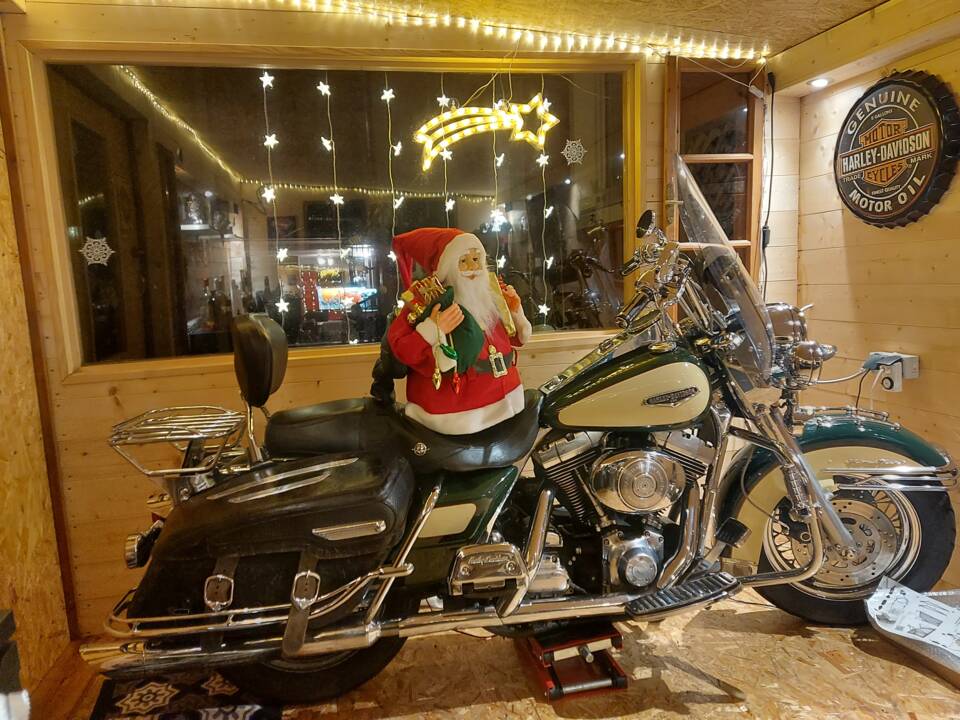 Bild 4/8 von Harley-Davidson 1450 Road King FLHR (1999)