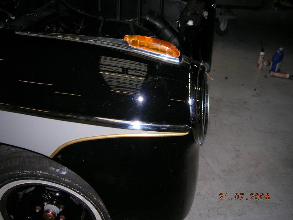 Afbeelding 62/118 van Mercedes-Benz 220 S Cabriolet (1957)