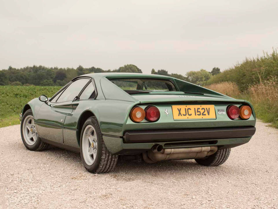 Bild 2/11 von Ferrari 308 GTB (1980)