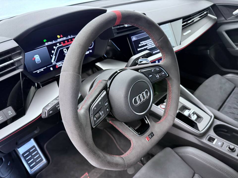 Bild 18/31 von Audi RS3 Sportback (2023)