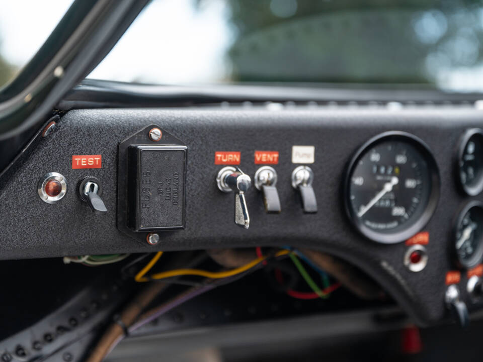 Image 91/100 of Proteus XJ13 (1967)