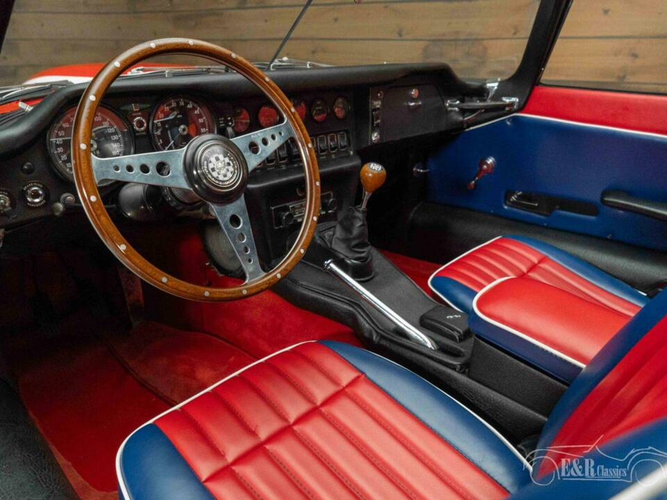 Bild 2/17 von Jaguar E-Type (1970)