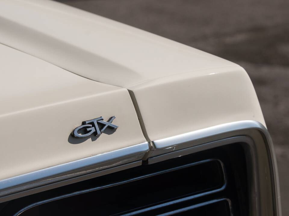 Bild 18/50 von Plymouth GTX 440 (1970)