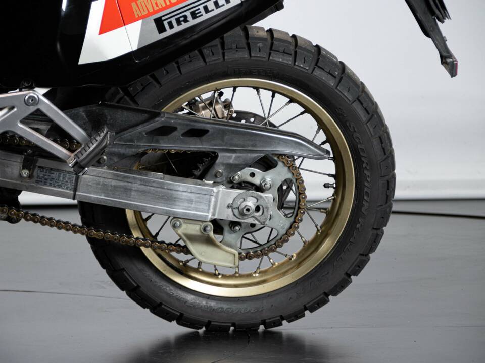 Bild 15/50 von Honda DUMMY (1991)