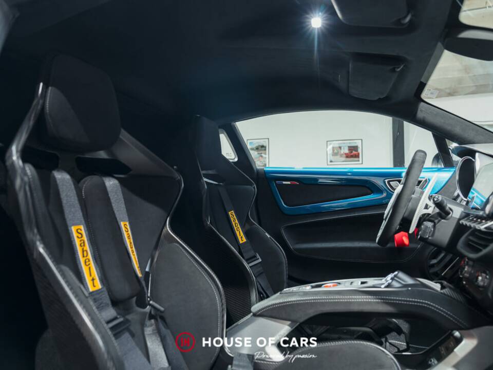 Bild 19/24 von Alpine A 110 R (2023)