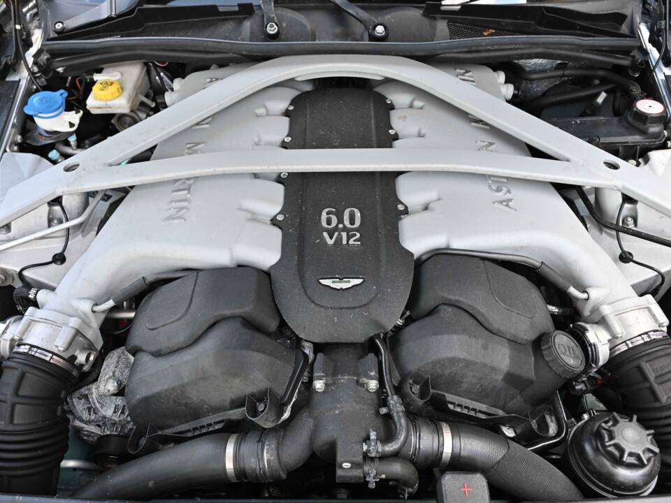 Bild 6/49 von Aston Martin DB 9 (2013)