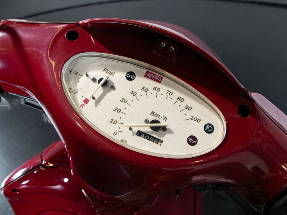 Immagine 43/50 di Aprilia DUMMY (1994)