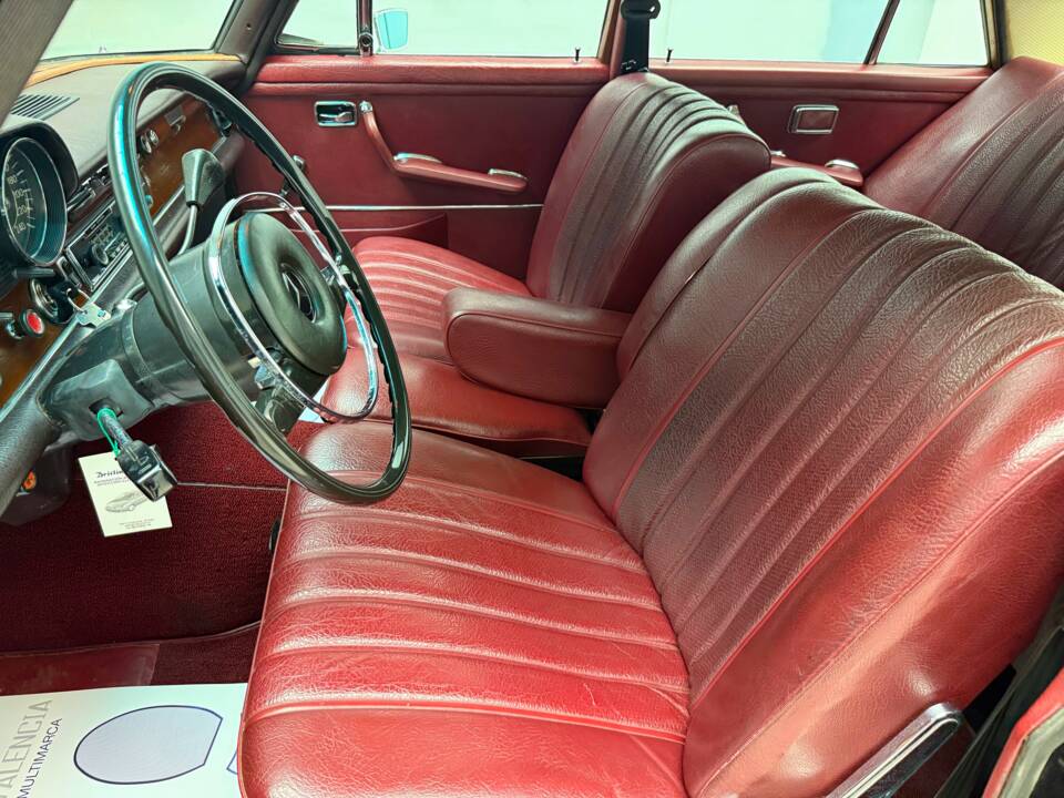 Bild 23/24 von Mercedes-Benz 280 S (1970)