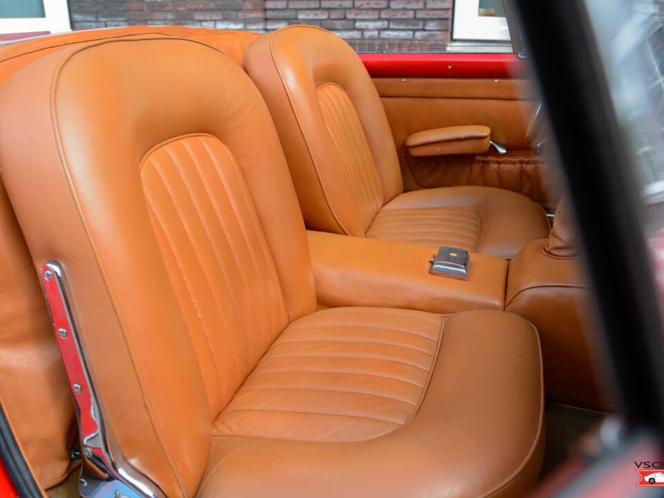 Image 26/38 of Ferrari 250 GT Cabriolet Pininfarina (1961)