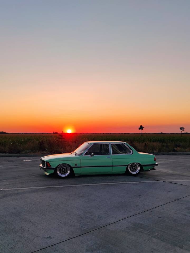 Afbeelding 20/44 van BMW 315 (1983)