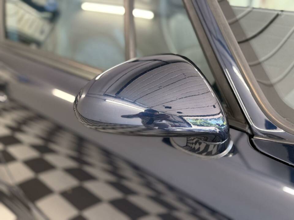 Afbeelding 28/33 van Porsche 911 Carrera 4S (1996)