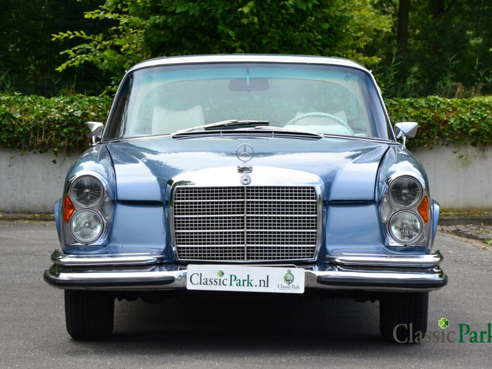 Bild 8/50 von Mercedes-Benz 280 SE 3,5 (1971)