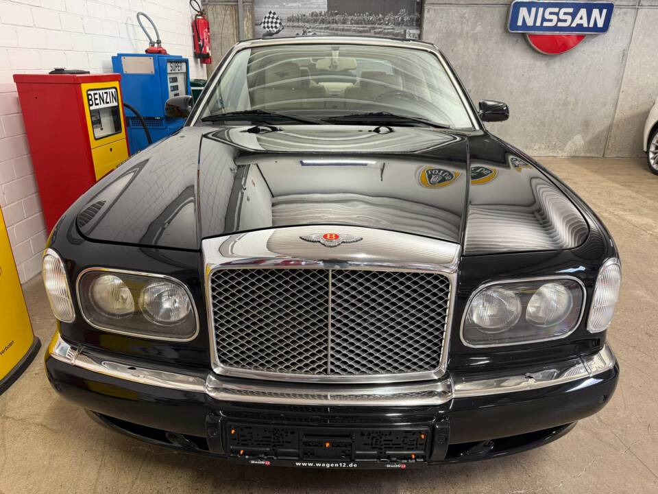 Image 4/21 of Bentley Arnage T (2003)