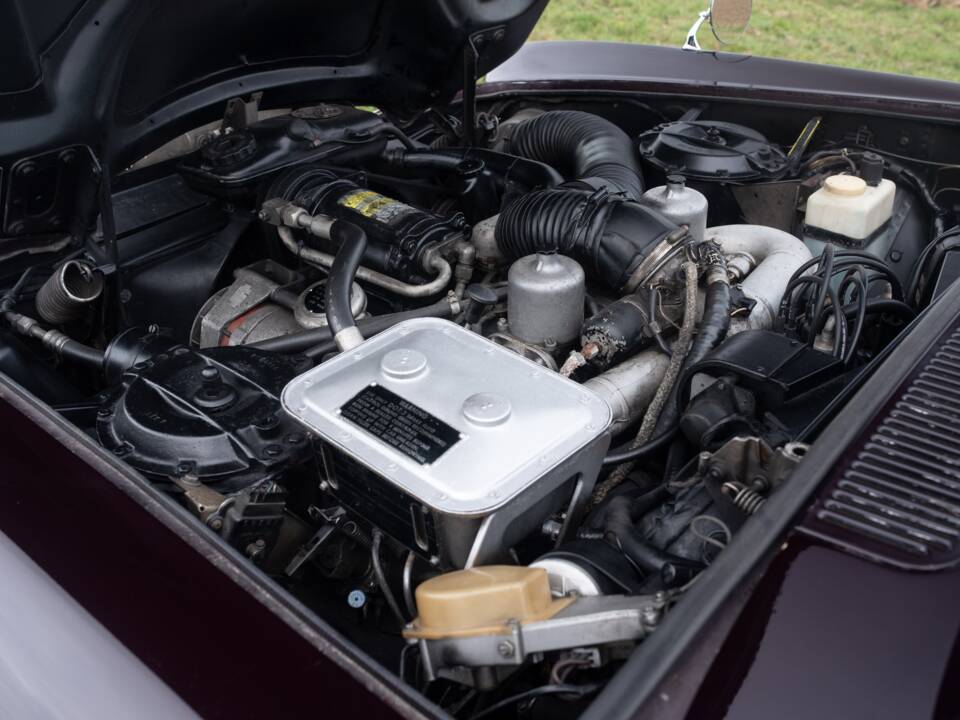 Image 17/50 of Rolls-Royce Silver Shadow I (1972)