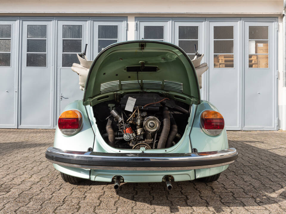 Immagine 5/12 di Volkswagen Käfer 1303 LS (1978)