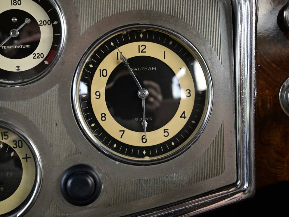 Image 33/50 de Packard Eight (1934)