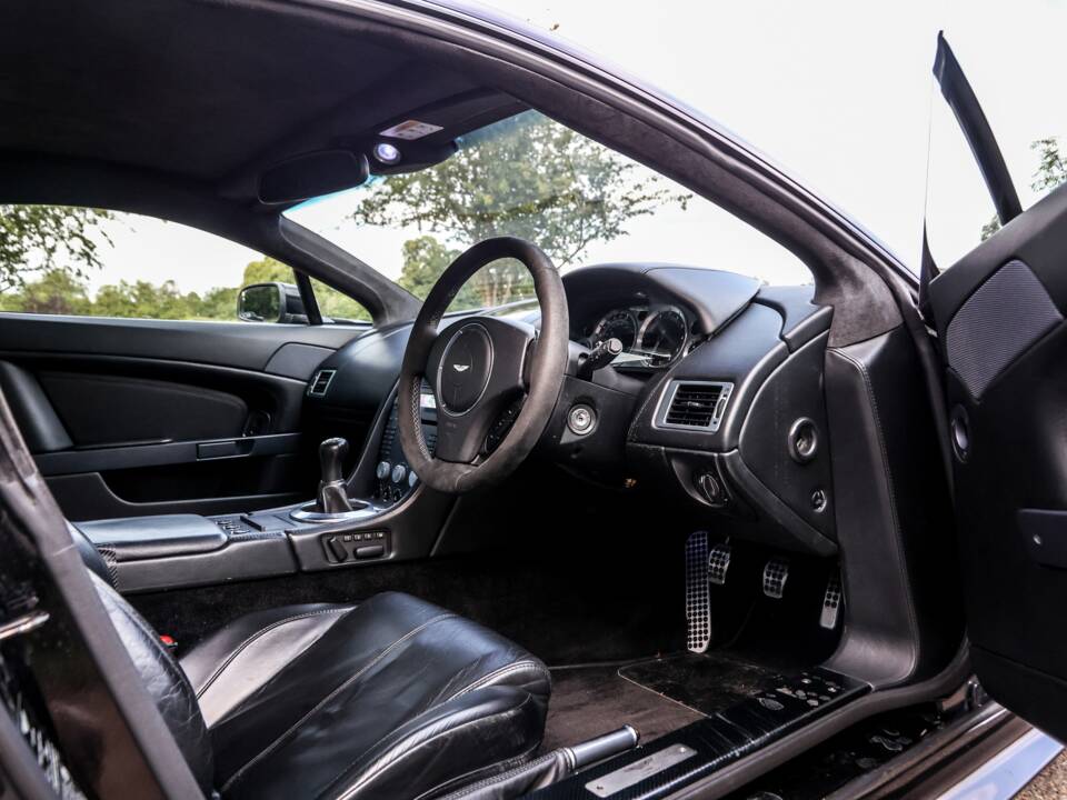 Image 28/30 de Aston Martin V8 Vantage (2007)