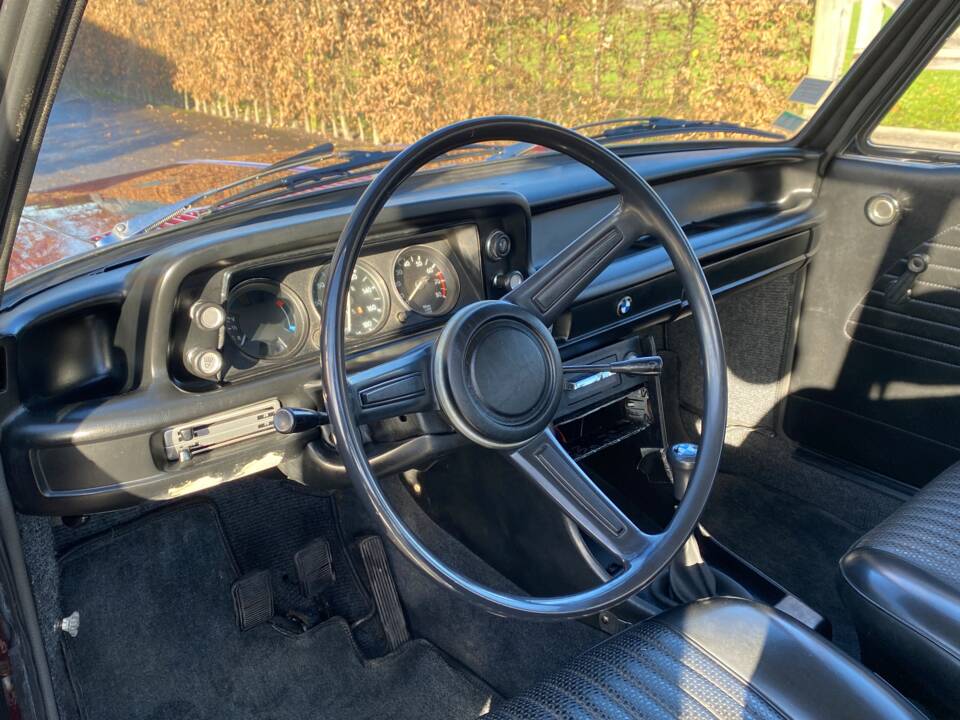 Bild 6/19 von BMW 1602 (1973)