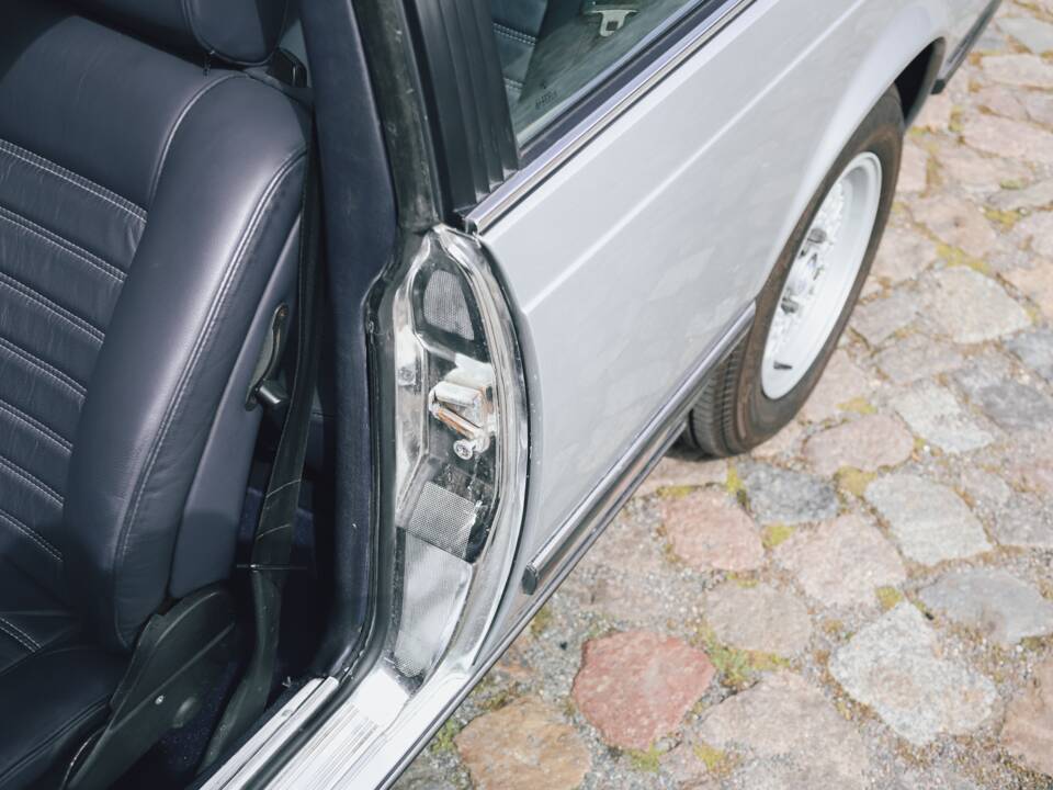 Bild 38/106 von BMW 633 CSi (1976)