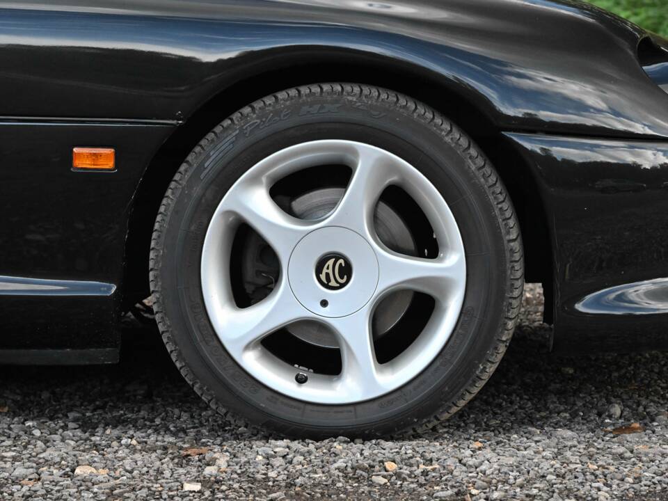 Image 29/50 of AC Ace Brooklands (1995)