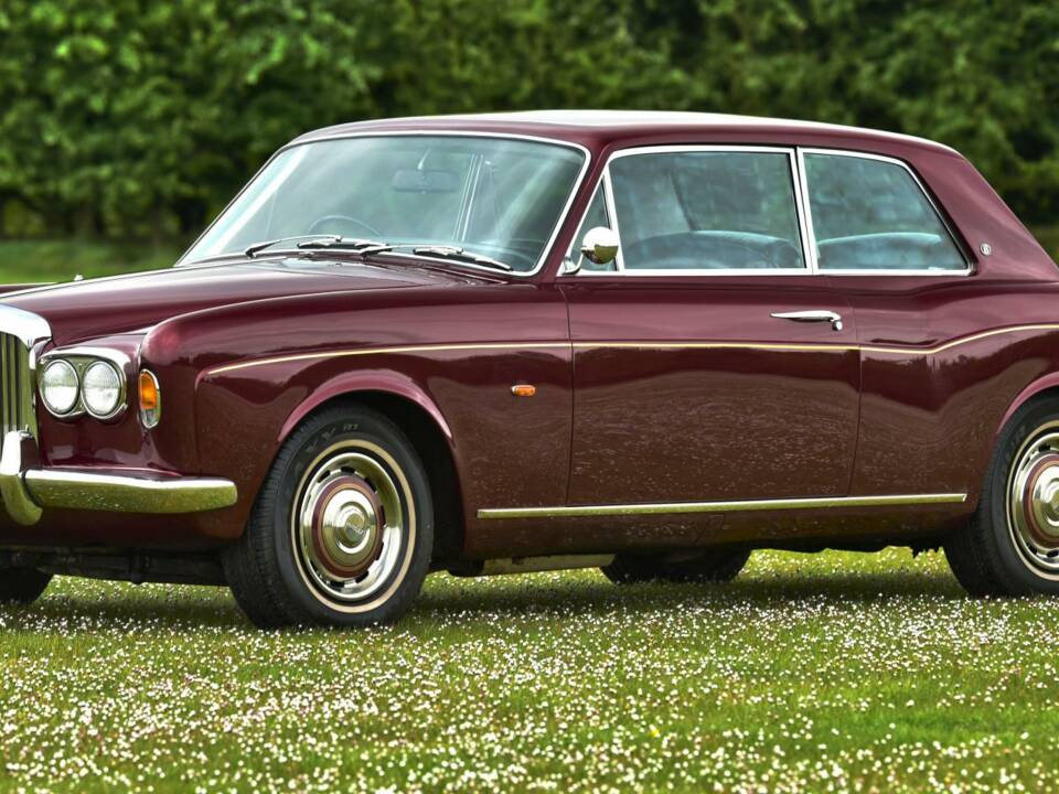 Bild 9/50 von Bentley T 1 (1970)